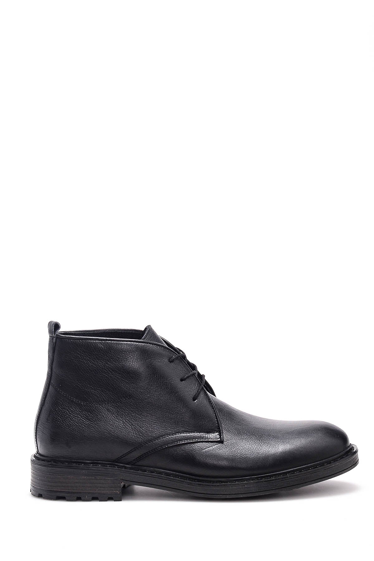 Men's Boots 18WFD350810 | Derimod