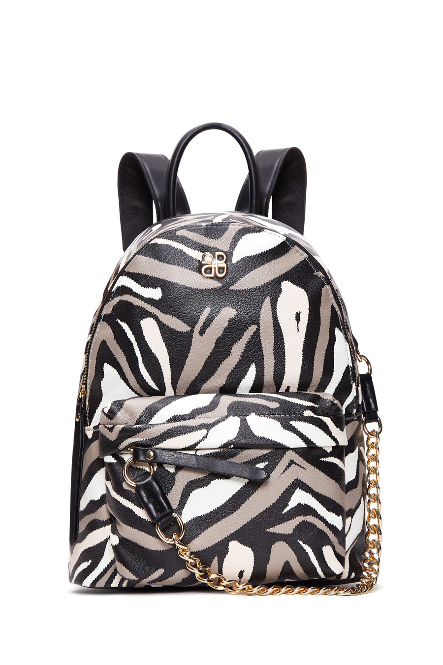 Women's White Backpack 25SBD2456FT | Derimod
