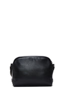 Women's Black Crossbody Bag | Derimod