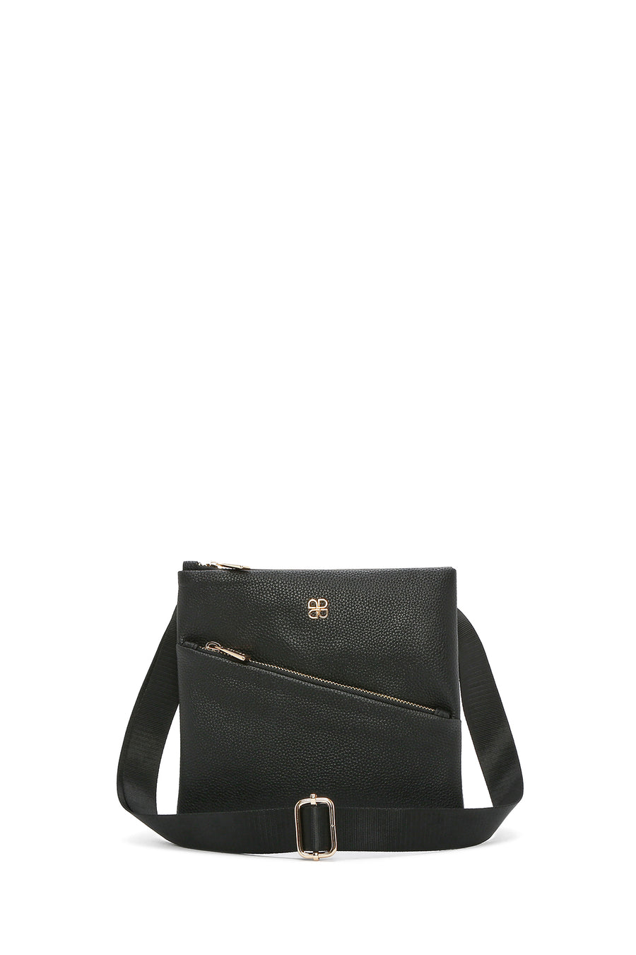 Women's Black Long Strap Crossbody Bag 26PBD2205FT | Derimod