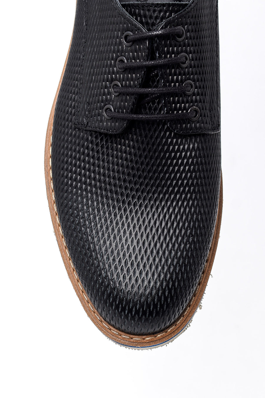 Men's Lace-Up Shoes