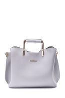 Women's Metal Handle Bag | Derimod