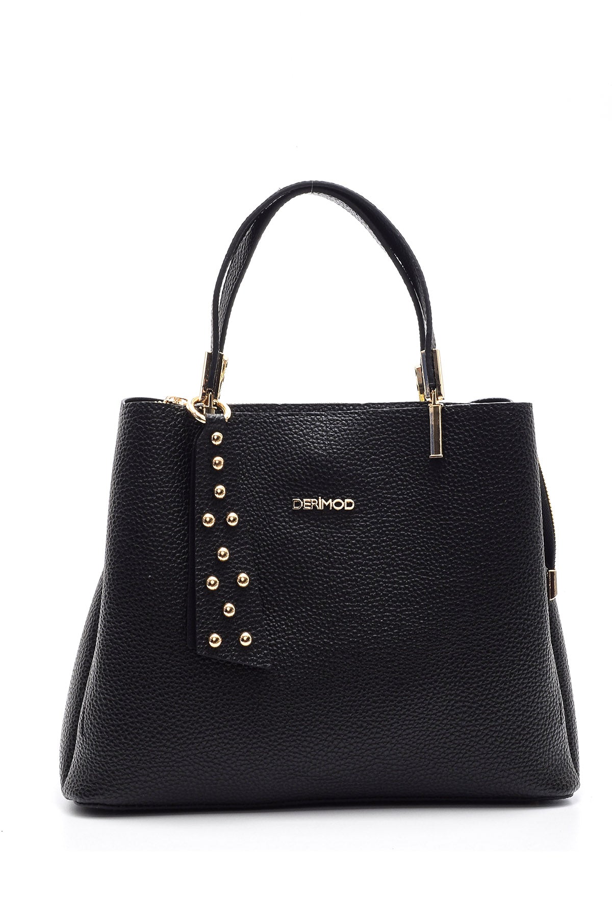 Women's Staple Detailed Bag 19SBD2941FT | Derimod