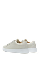 Women's Leather Sneaker | Derimod
