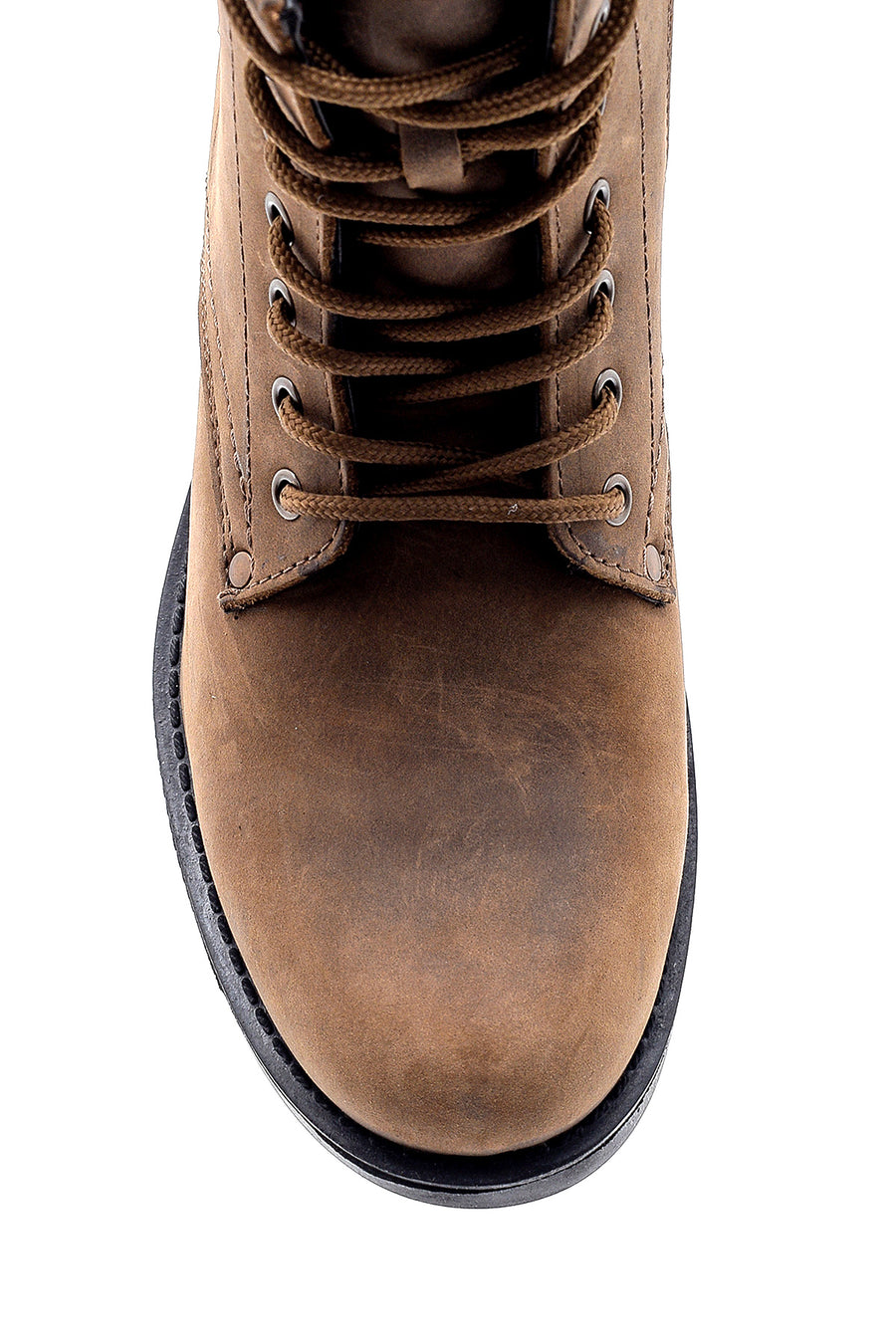 Men's Darkwood Nubuck Boots