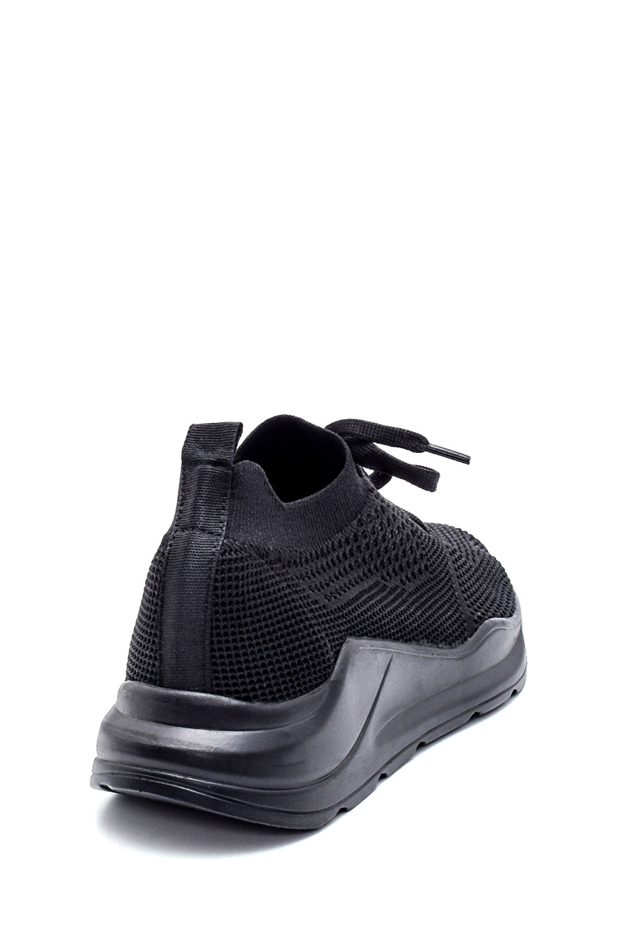 Kadın Bağcıklı Sneaker