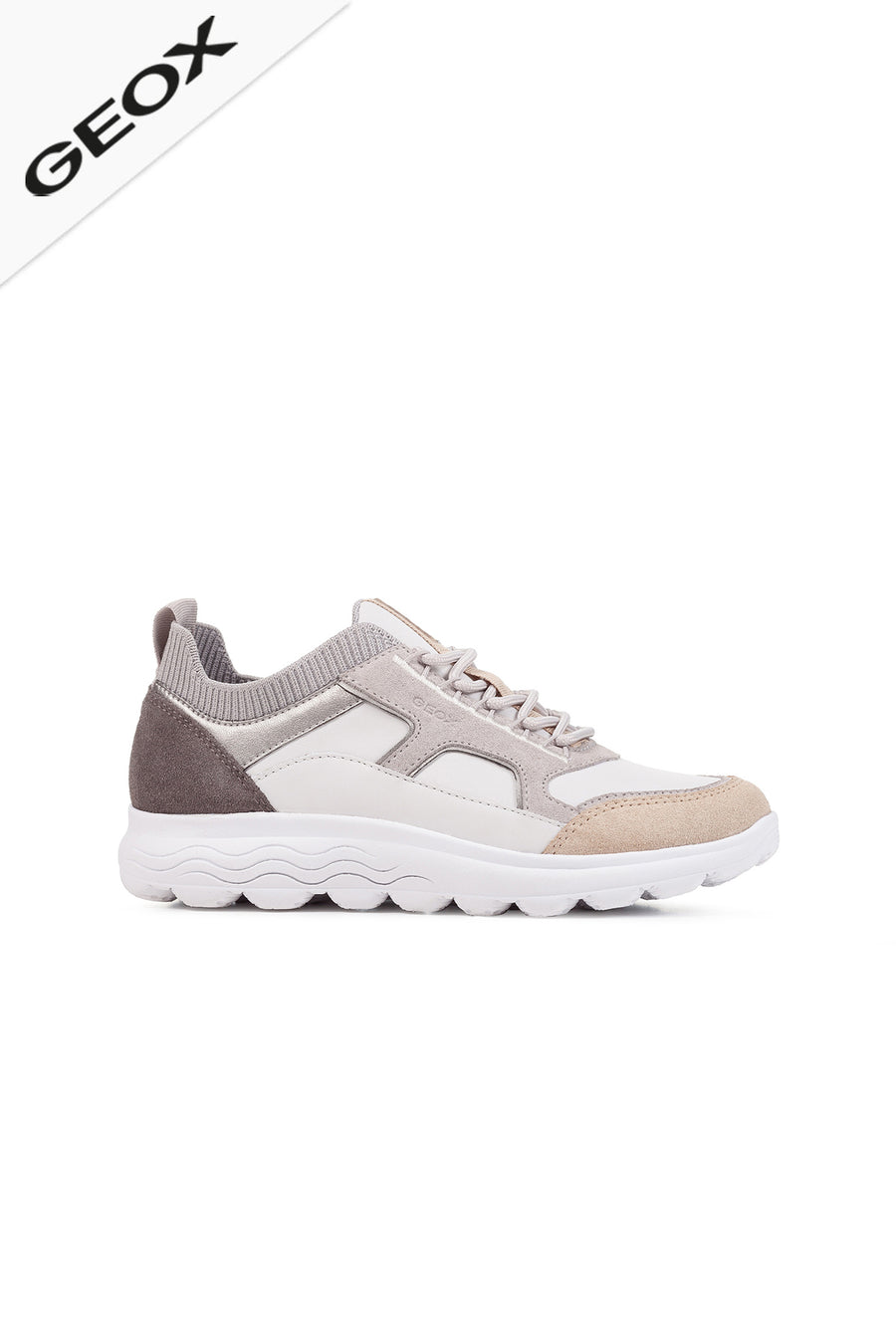 Women's Geox D Spherica D26NUC08522C1236 | Derimod