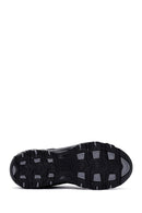 Hammer Jack Women's Black Sneaker | Derimod