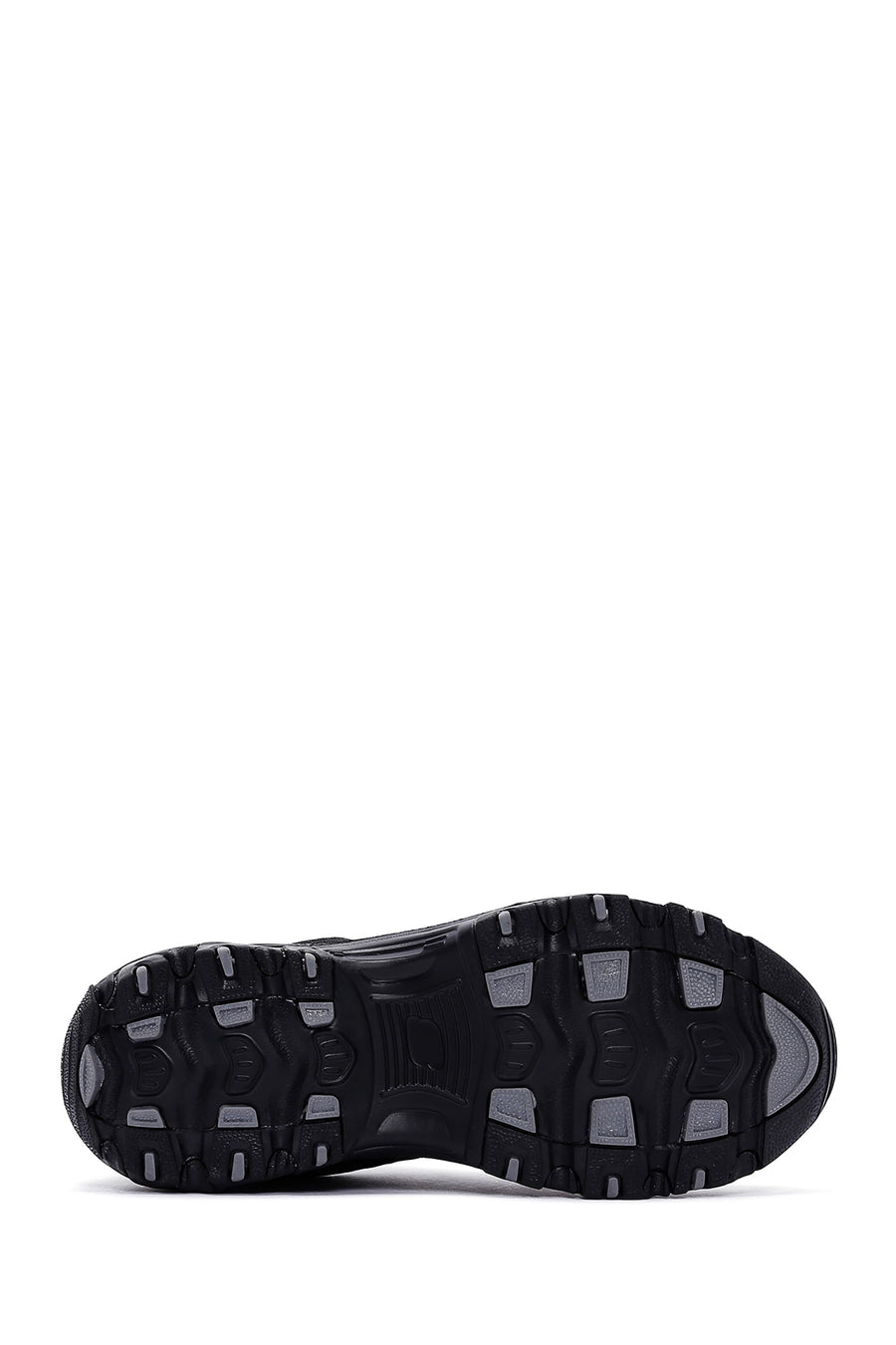 Hammer Jack Women's Black Sneaker