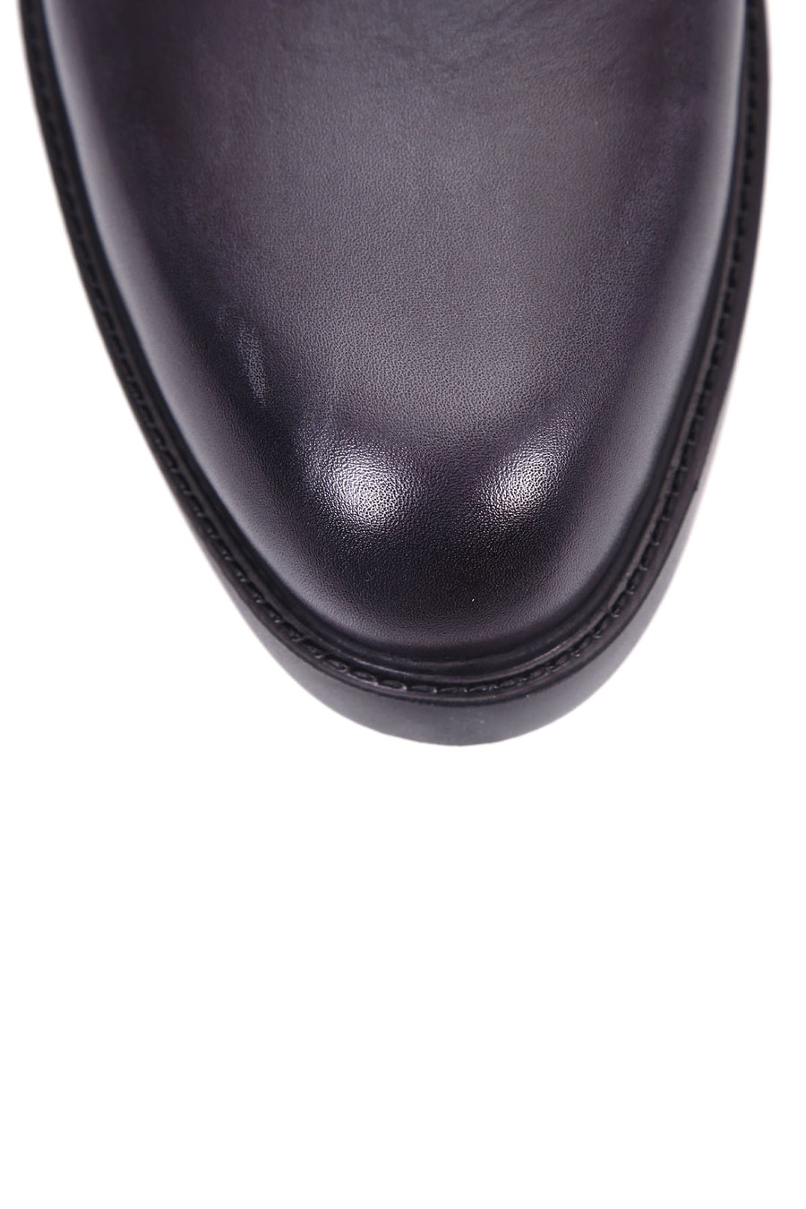 Men's Leather Shoes