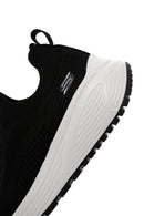 Women's Black Skechers Bobs Sparrow 2.0 Sneaker | Derimod