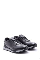 Men's Leather Sneaker | Derimod