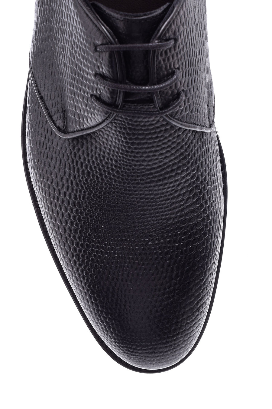 Men's Classic Leather Shoes