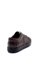 Men's Leather Sneaker | Derimod