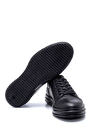 Men's Leather Sneaker | Derimod