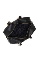 Woman Black Long-Strap Shoulder Bag | Derimod