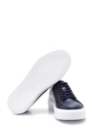Erkek Deri Sneaker | Derimod