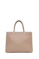 Kadın Vizon Uzun Askılı Klasik Kol Çantası | Derimod