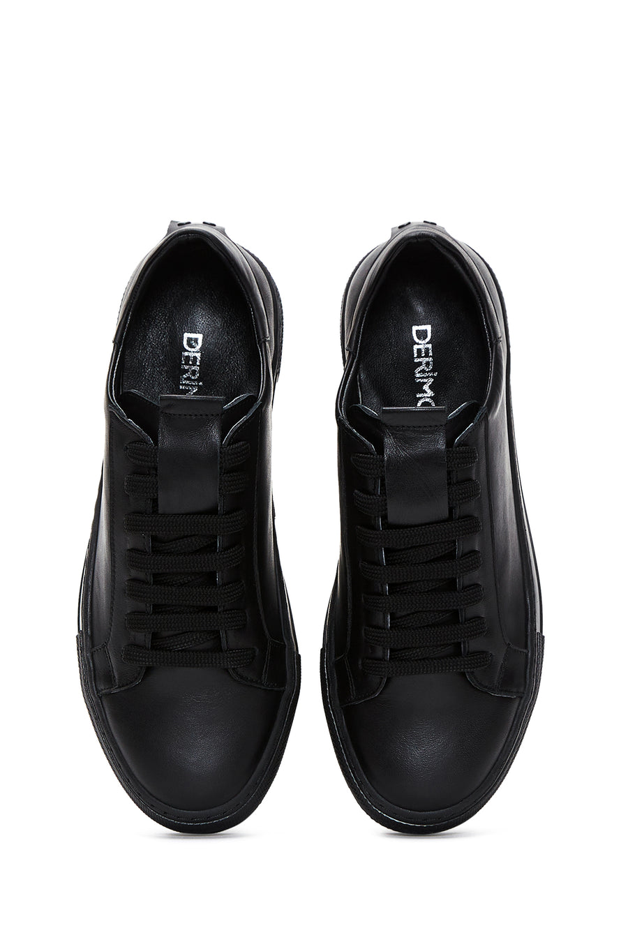 Kadın Deri Sneaker