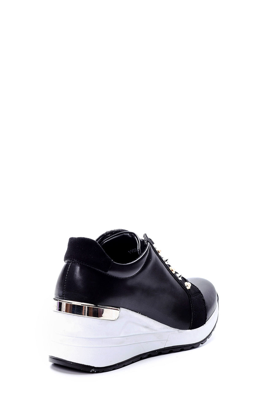 Women's High-Sole Sneaker