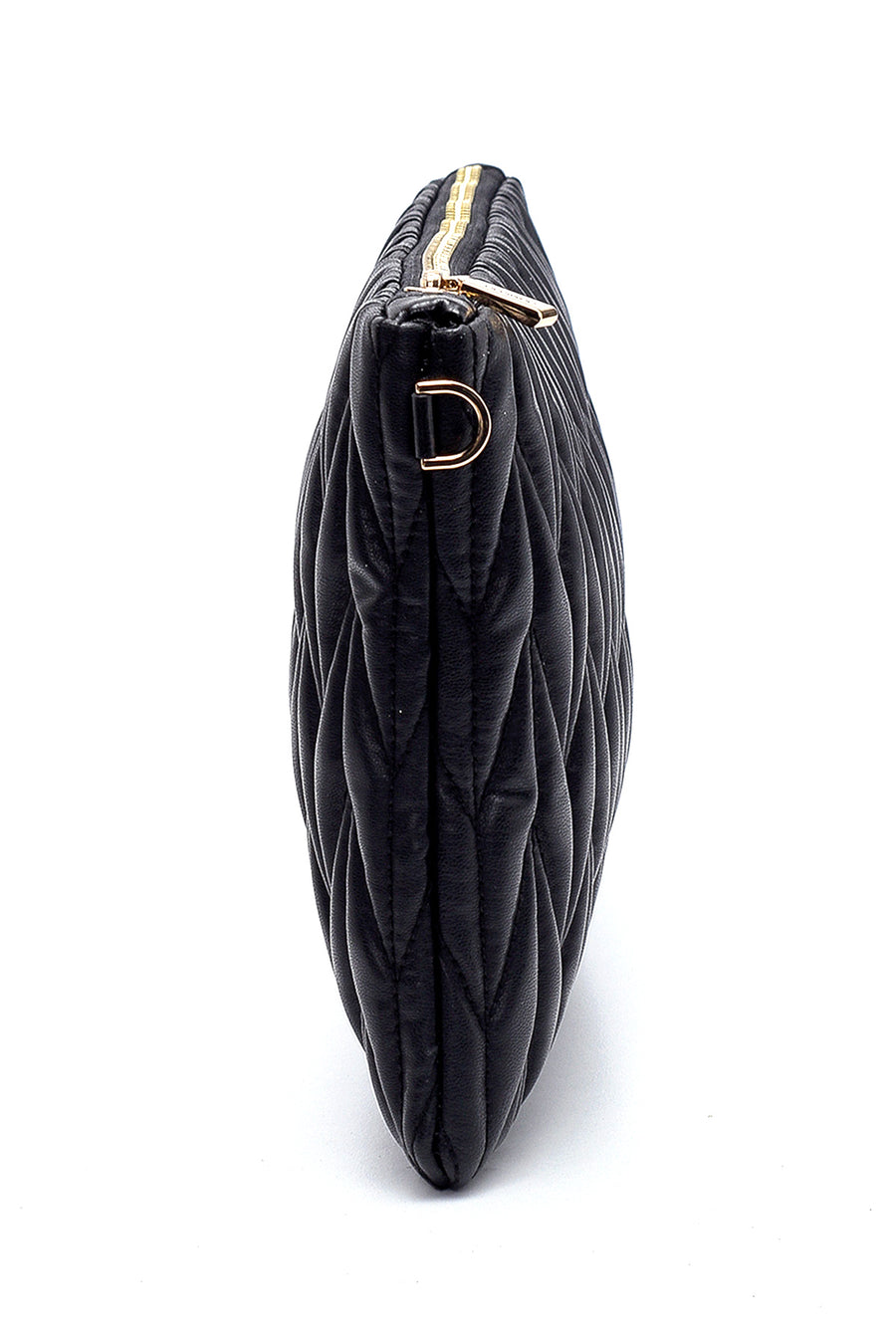 Women's Patterned Clutch Bag