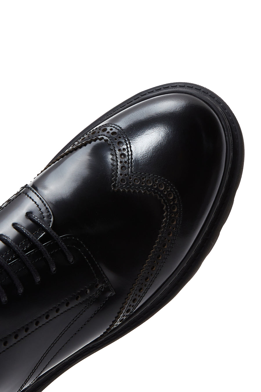 Men's Leather Casual Shoes