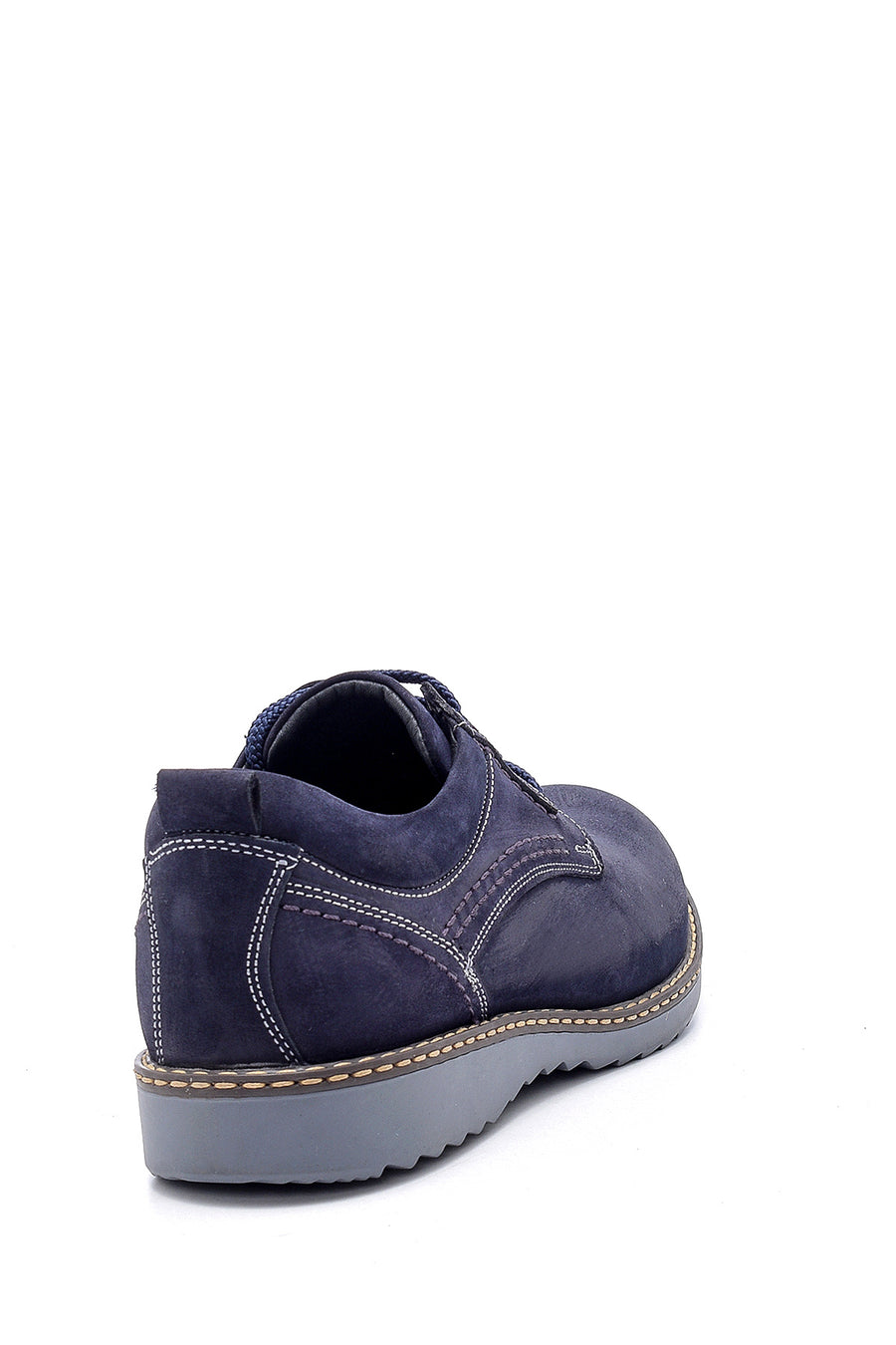 Men's Leather Casual Shoes