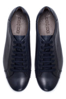 Erkek Deri Sneaker | Derimod
