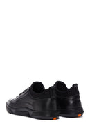 Men's Leather Sneaker | Derimod