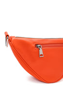 Women's Orange Crossbody Bag | Derimod