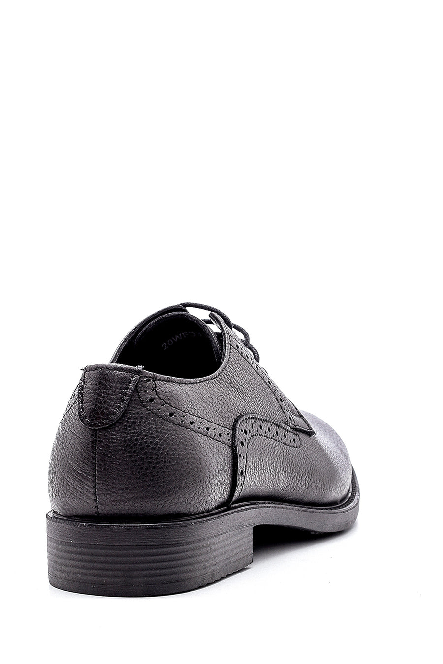 Men's Leather Classic Shoes