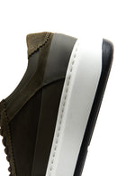 Erkek Deri Sneaker | Derimod
