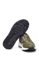 Erkek Deri Sneaker | Derimod