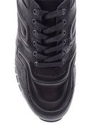 Men's Leather Sneaker | Derimod