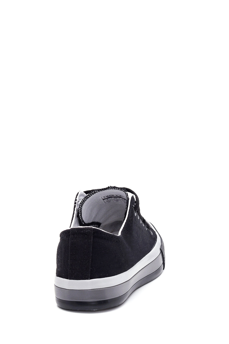 Kadın Renkli Tabanlı Sneaker
