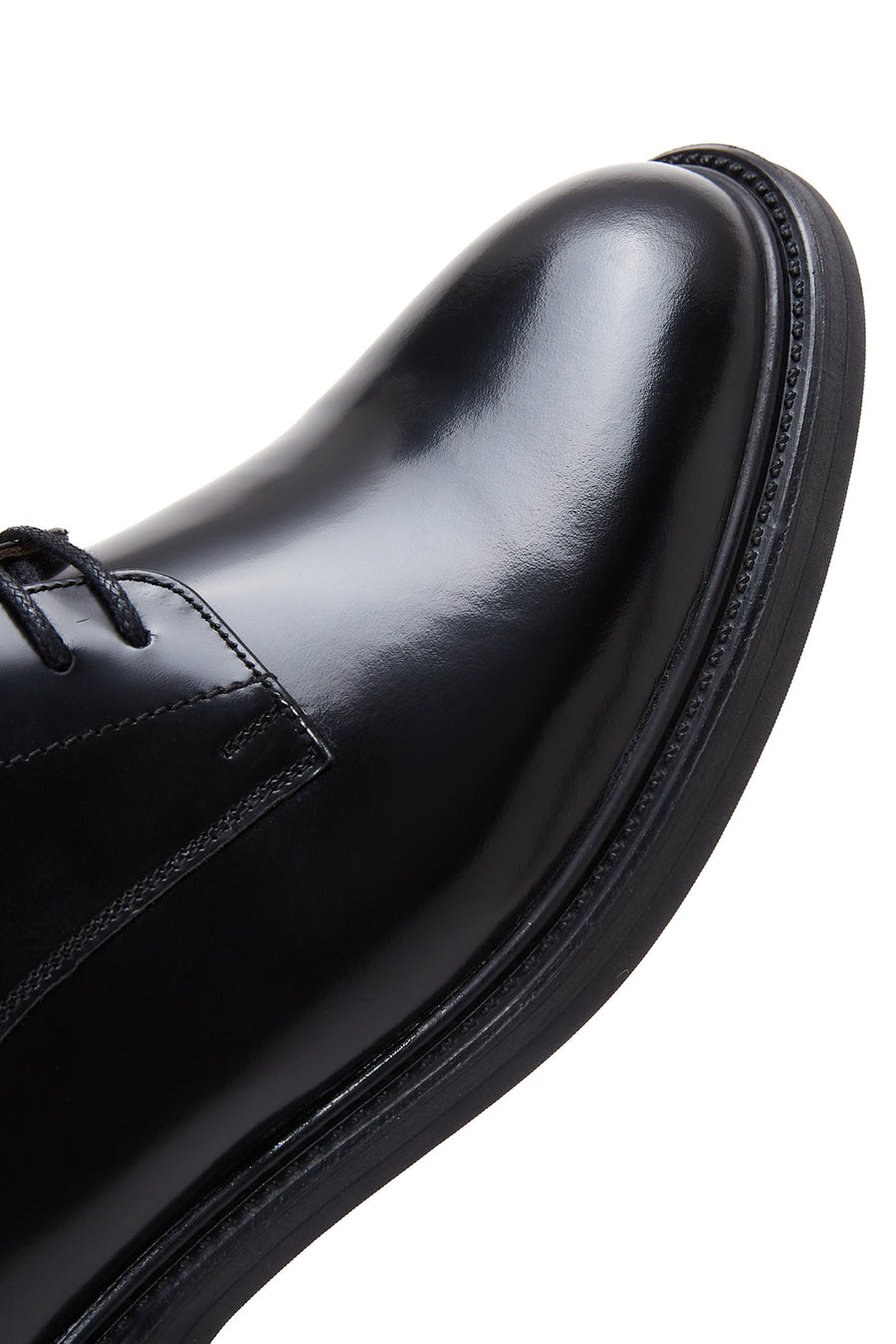 Men's Leather Classic Shoes