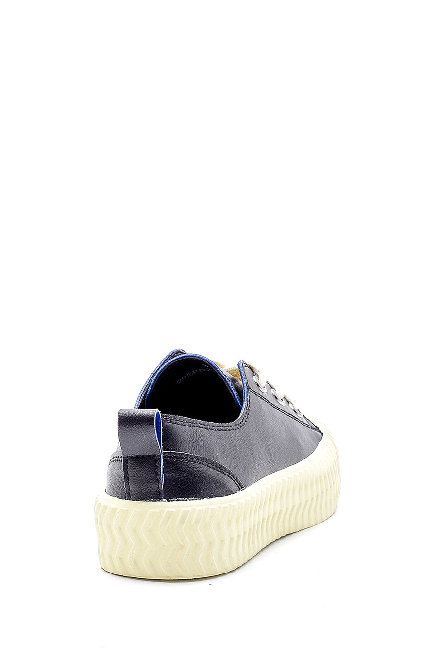 Kadın Deri Sneaker