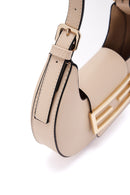 Women's Beige Shoulder Bag | Derimod