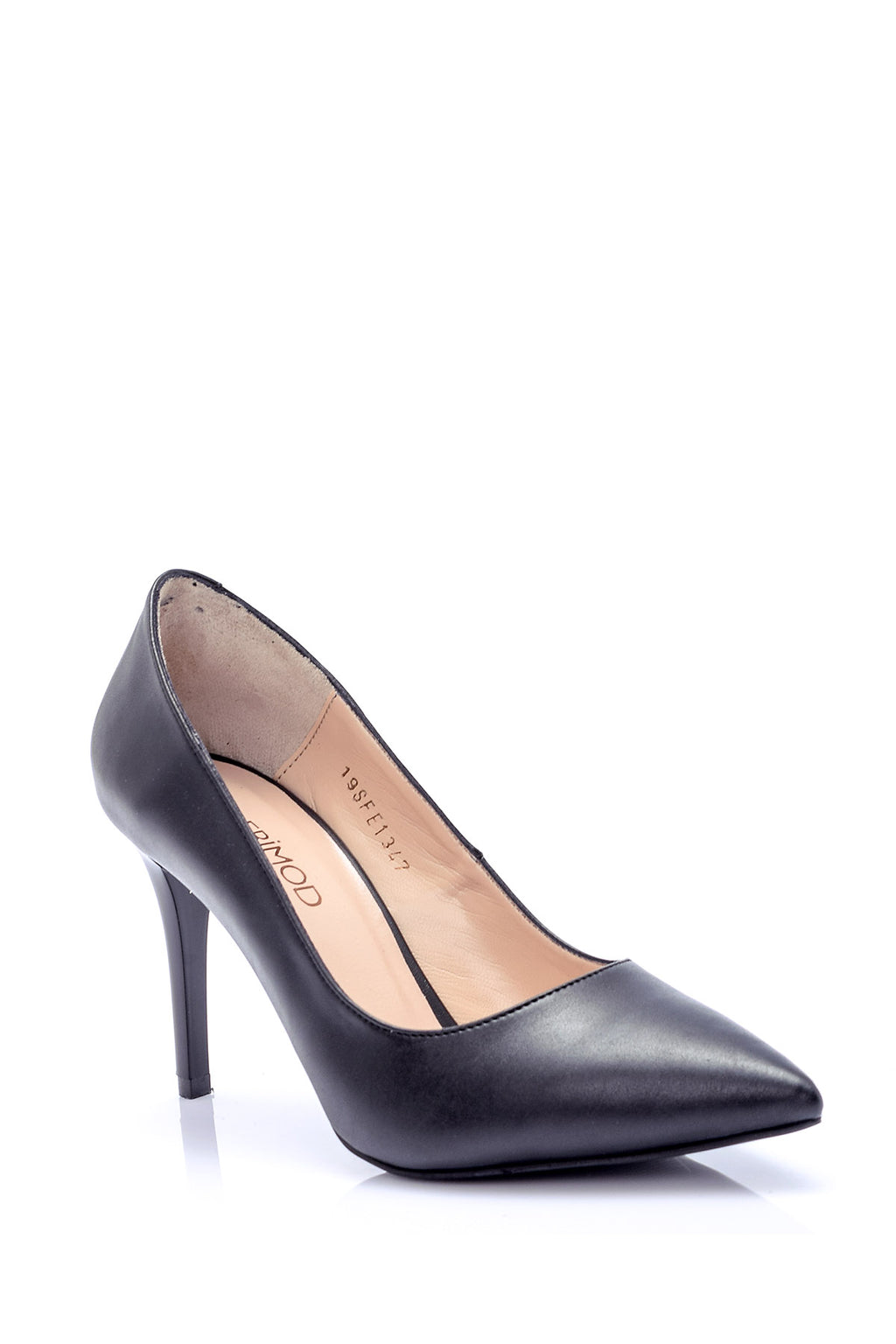 Kadın Stiletto