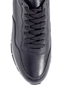 Men's Leather Sneaker | Derimod