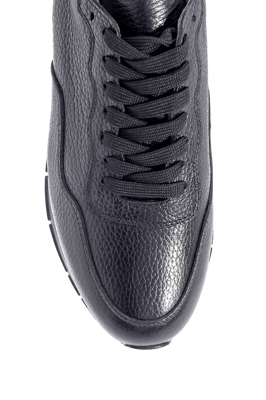 Men's Leather Sneaker