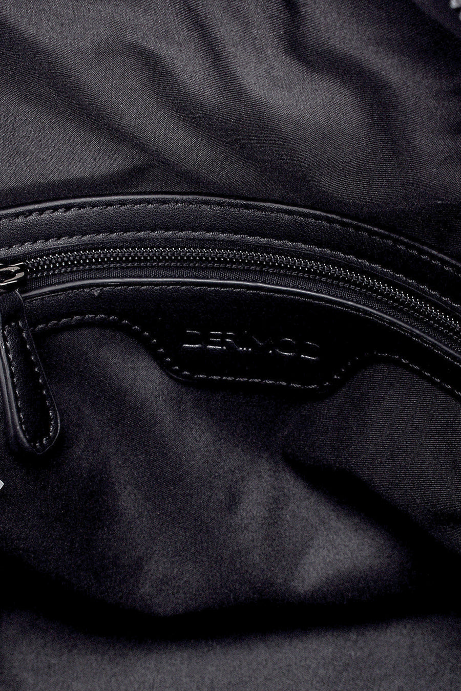 Women's Crocodile Patterned Backpack