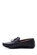 Men's Leather Loafer | Derimod