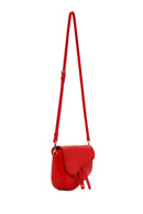 Women's Red Long Strap Shoulder Bag | Derimod