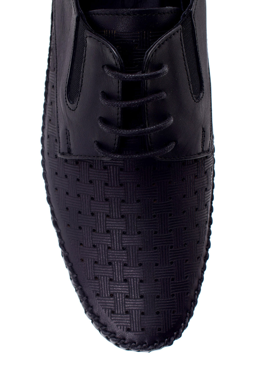 Men's Lace-Up Shoes