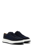 Erkek Deri Sneaker | Derimod