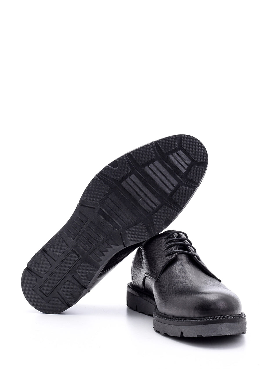 Men's Leather Shoes