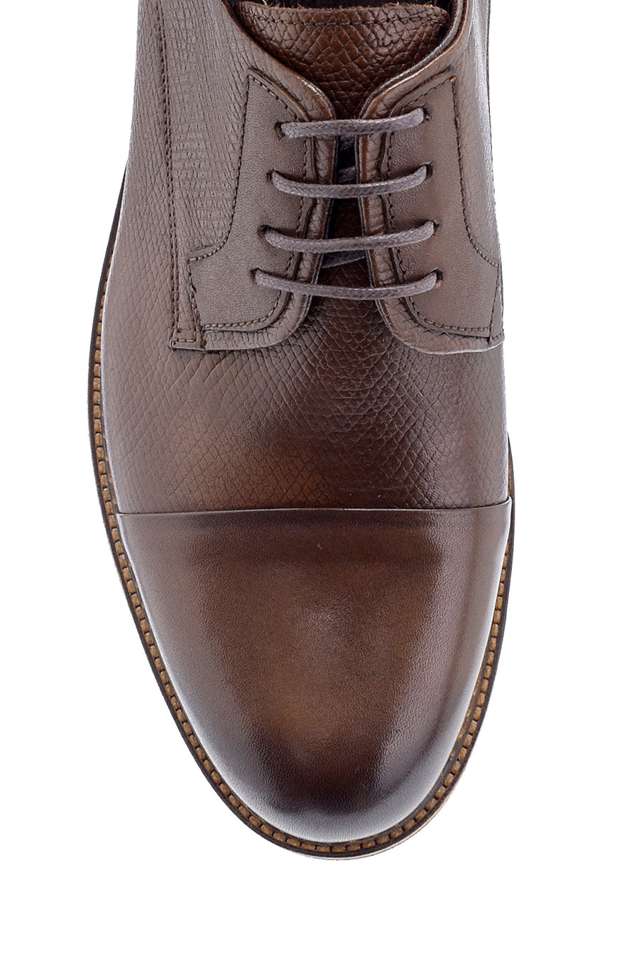 Men's Leather Shoes