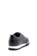 Men's Leather Sneaker | Derimod