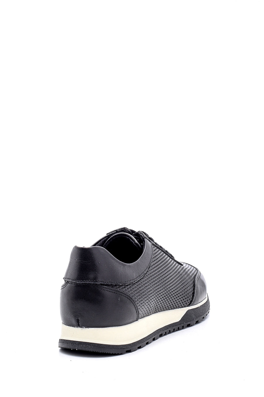 Men's Leather Sneaker